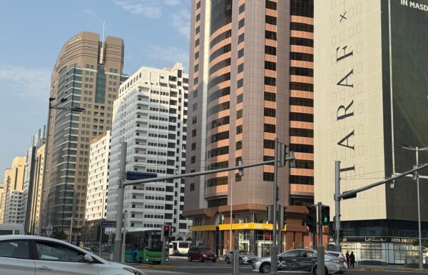 Hamdan street 2