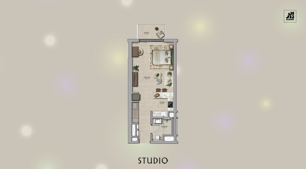 Floor plan studio
